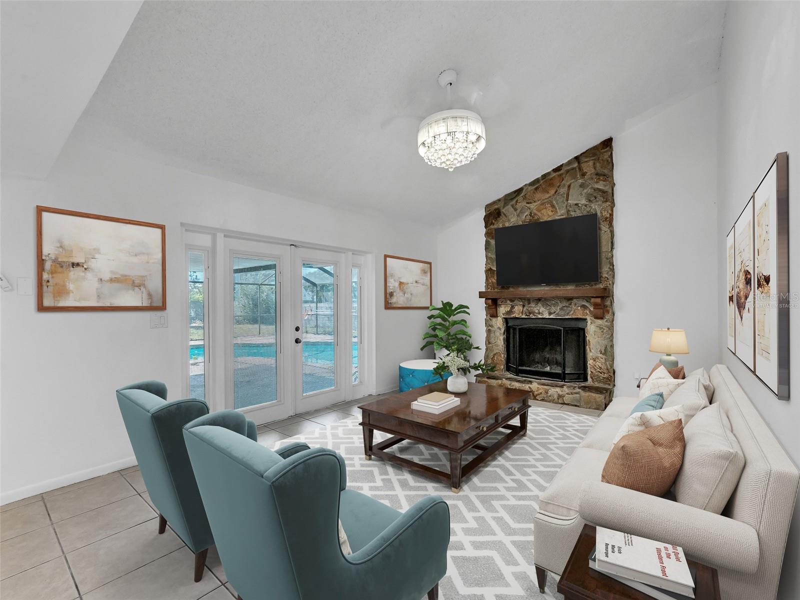 BLOOMINGDALE SEC B UNIT 02 - Residential