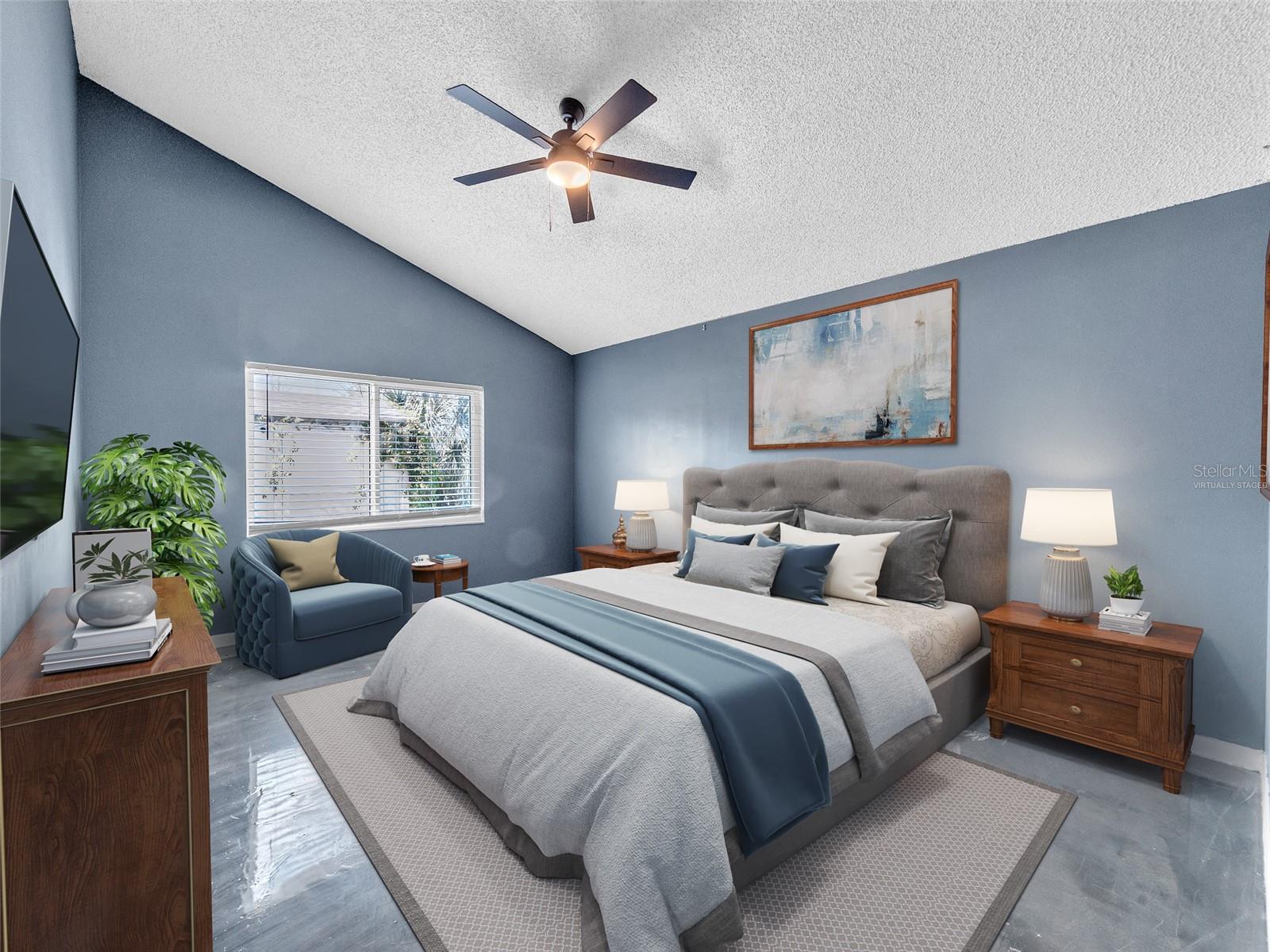 BLOOMINGDALE SEC B UNIT 02 - Residential