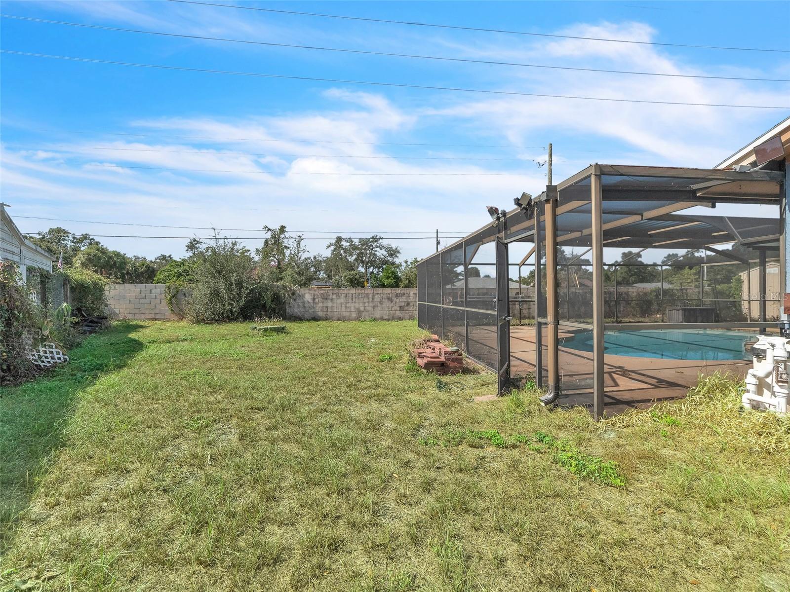 BLOOMINGDALE SEC B UNIT 02 - Residential