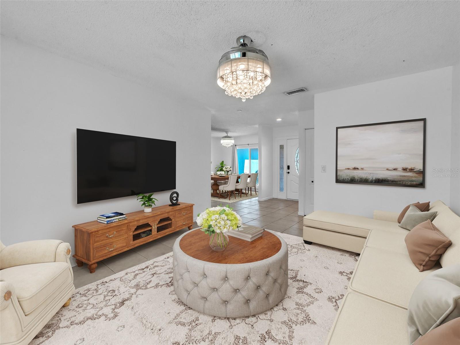 BLOOMINGDALE SEC B UNIT 02 - Residential