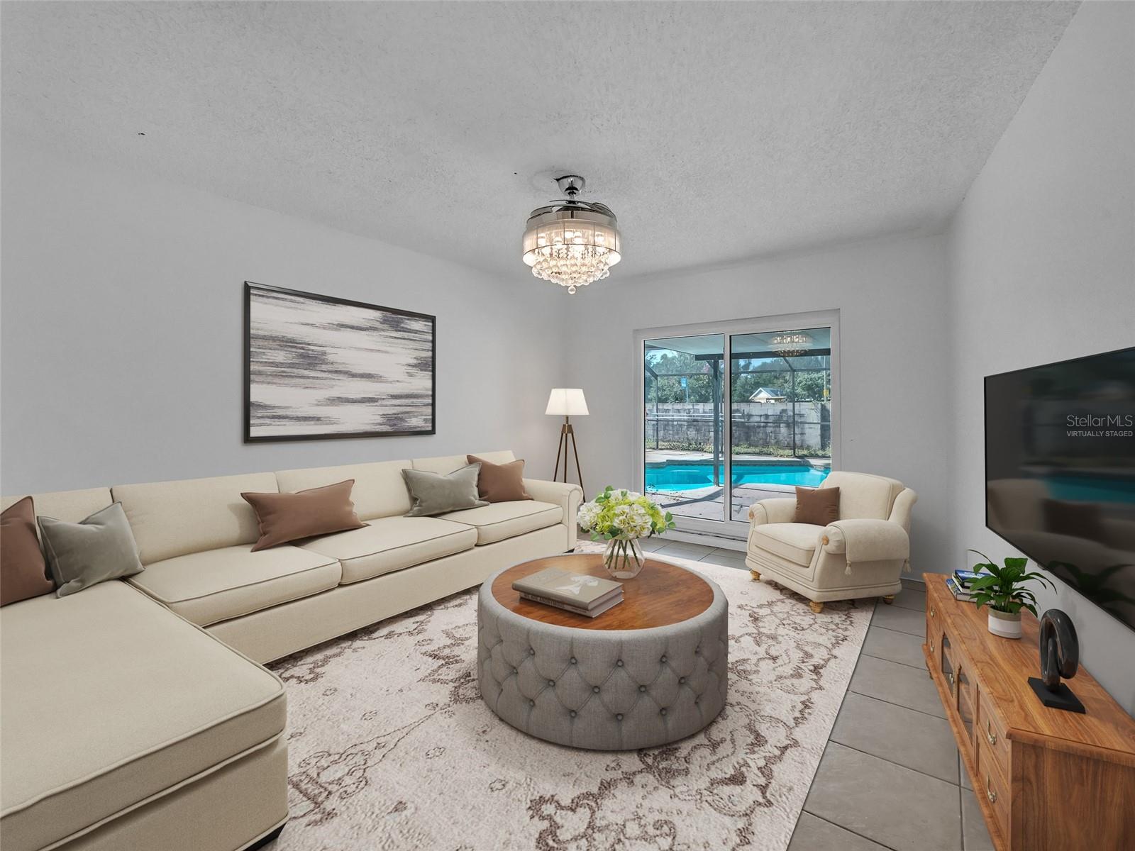 BLOOMINGDALE SEC B UNIT 02 - Residential