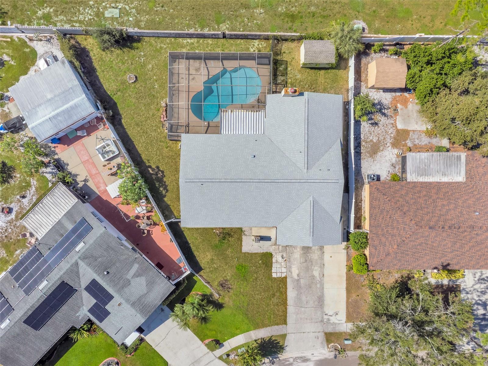 BLOOMINGDALE SEC B UNIT 02 - Residential