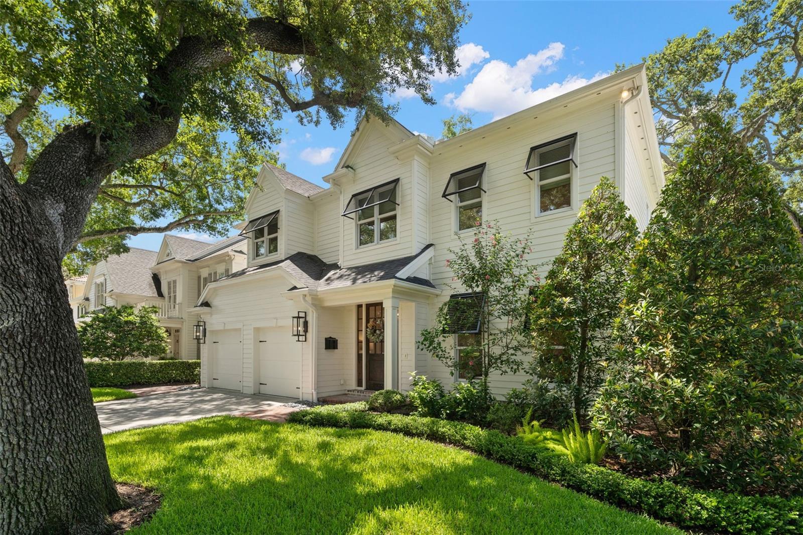 BAYSHORE COURT - Residential