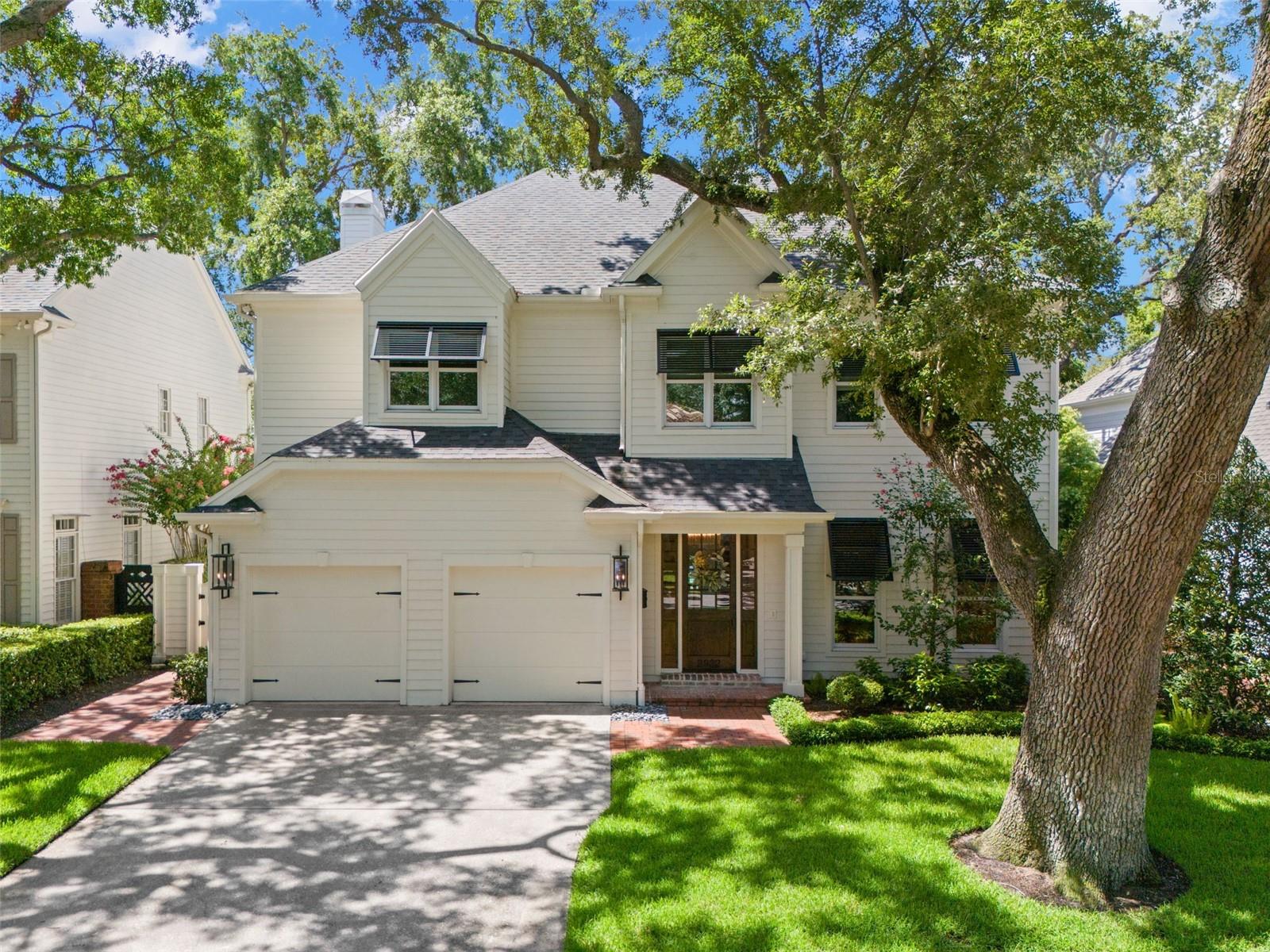 BAYSHORE COURT - Residential