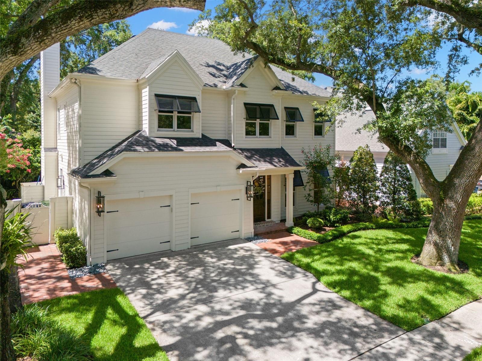 BAYSHORE COURT - Residential