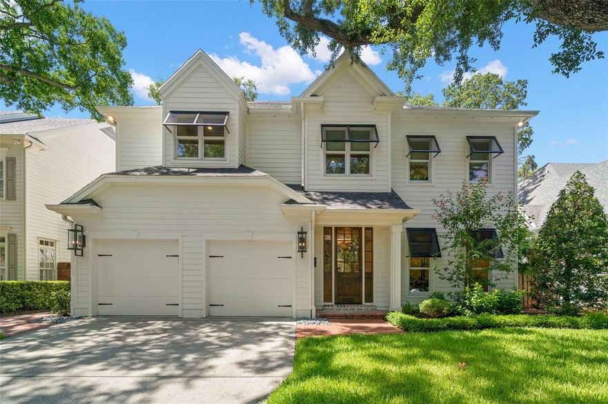 Welcome to this incredibly renovated Bayfair home in the Bayshore Beautiful neighborhood. Nearly the entire home has been updated with new floors, new kitchen & baths, hurricane windows, HardiPlank siding & $100,000 in light fixtures. The floor plan is perfect for entertaining with great flow from the living and dining room to the kitchen and great room. Enjoy cooking in the beautifully renovated kitchen with top of the line appliances plus plenty of counter & cabinet space. The kitchen overlooks the breakfast area & great room which has multiple sets of doors out to the backyard and pool/spa. Upstairs you will find the primary suite plus 3 additional bedrooms & a loft area. The primary suite has double door entry, tray ceiling, large walk-in closet and a renovated master bath with soaking tub, separate shower and double sinks. 2 car garage with epoxy flooring. Enjoy all South Tampa has to offer with wonderful restaurants, shops and close proximity to Tampa International Airport.