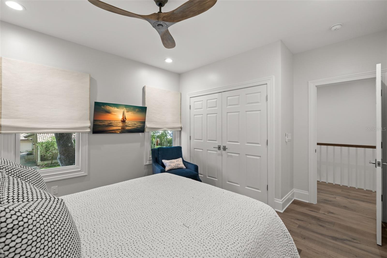 BAYSHORE COURT - Residential