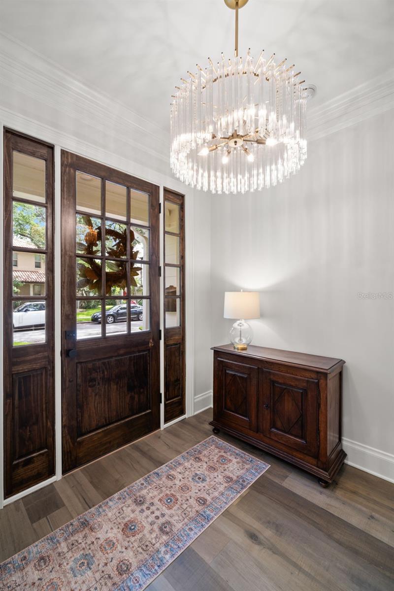 BAYSHORE COURT - Residential