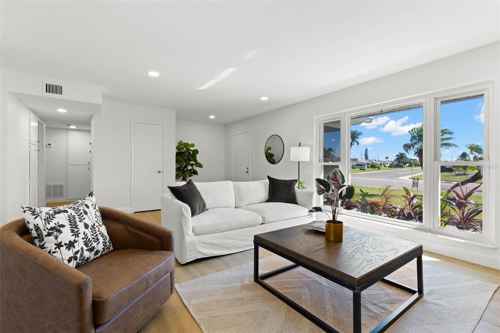 Photo of 1220 Valley Forge Boulevard, Sun City Center, FL 33573 (MLS # TB8559273)