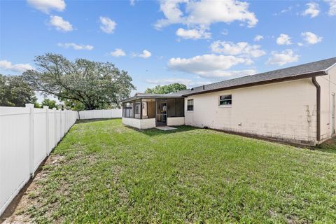 A home in KISSIMMEE