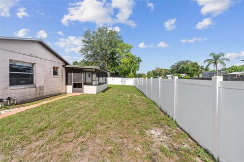 A home in KISSIMMEE