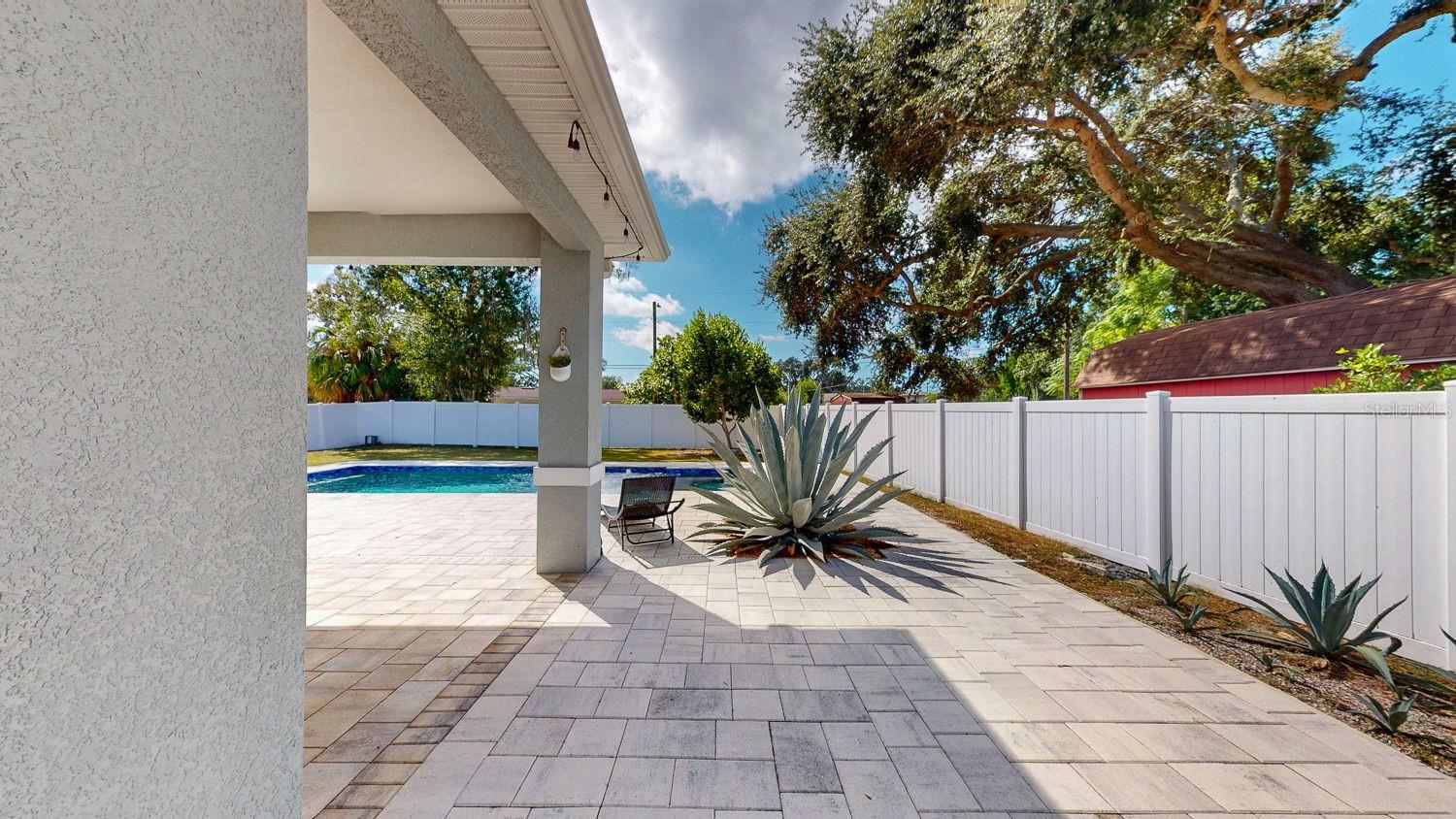 LAKEWOOD ESTATES SEC B - Residential