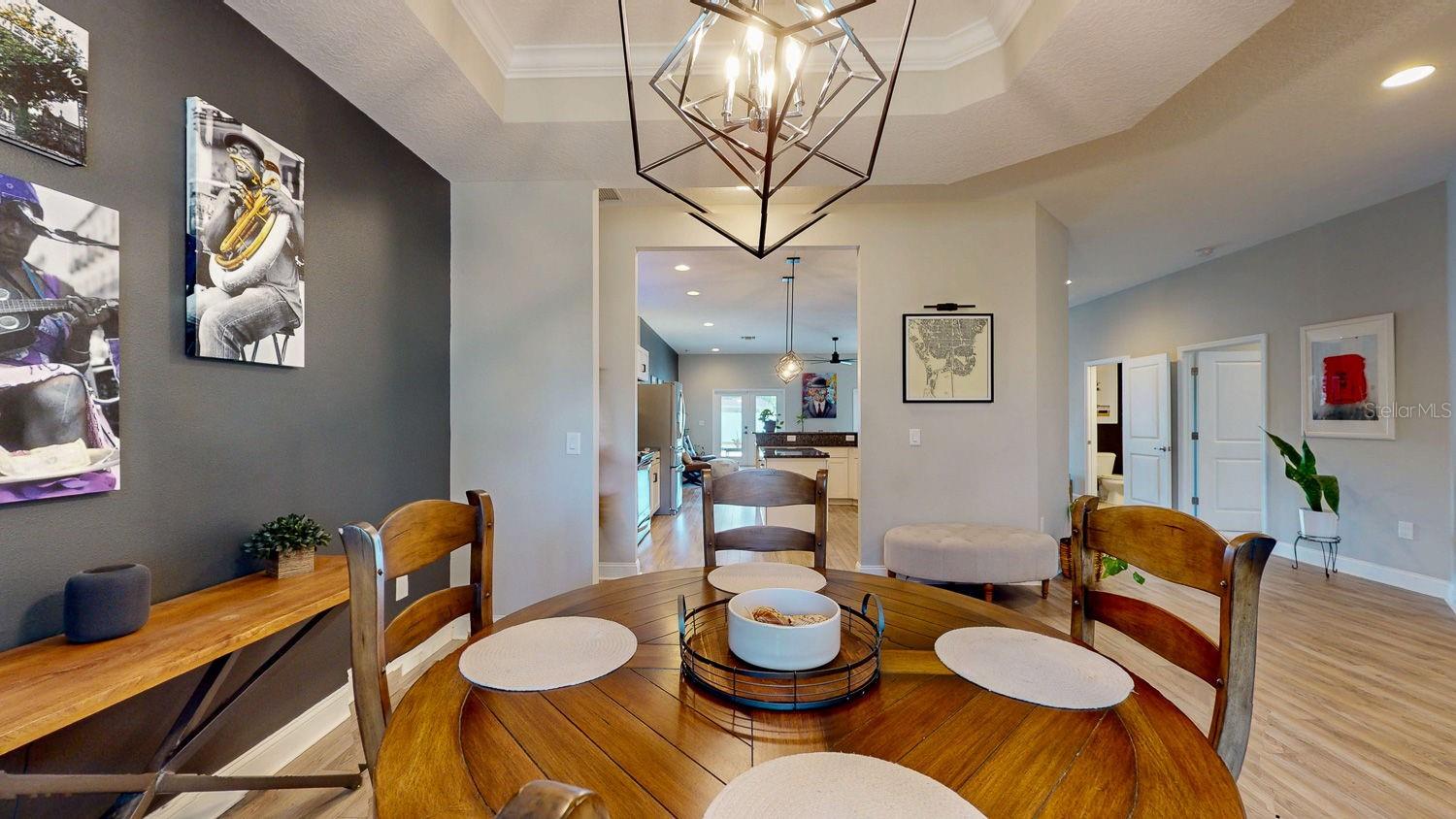 LAKEWOOD ESTATES SEC B - Residential