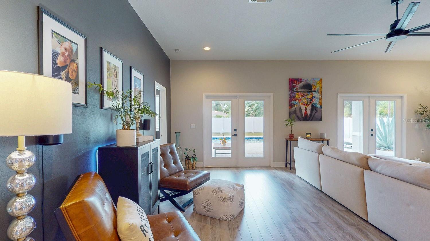 LAKEWOOD ESTATES SEC B - Residential