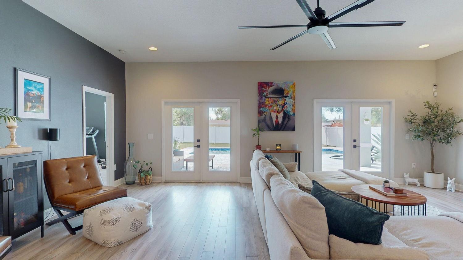 LAKEWOOD ESTATES SEC B - Residential