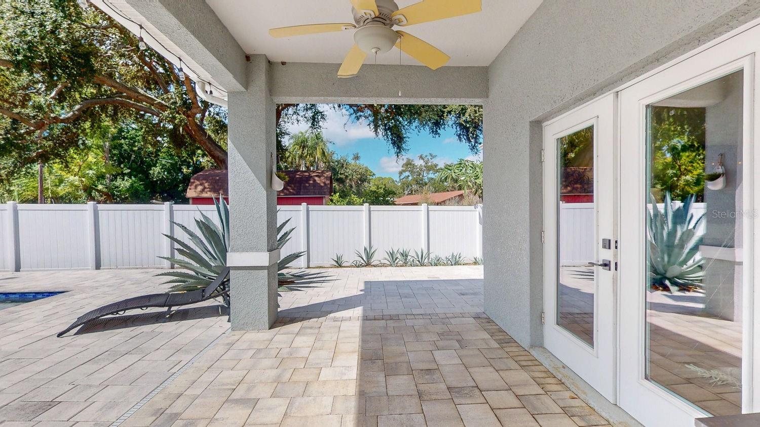 LAKEWOOD ESTATES SEC B - Residential