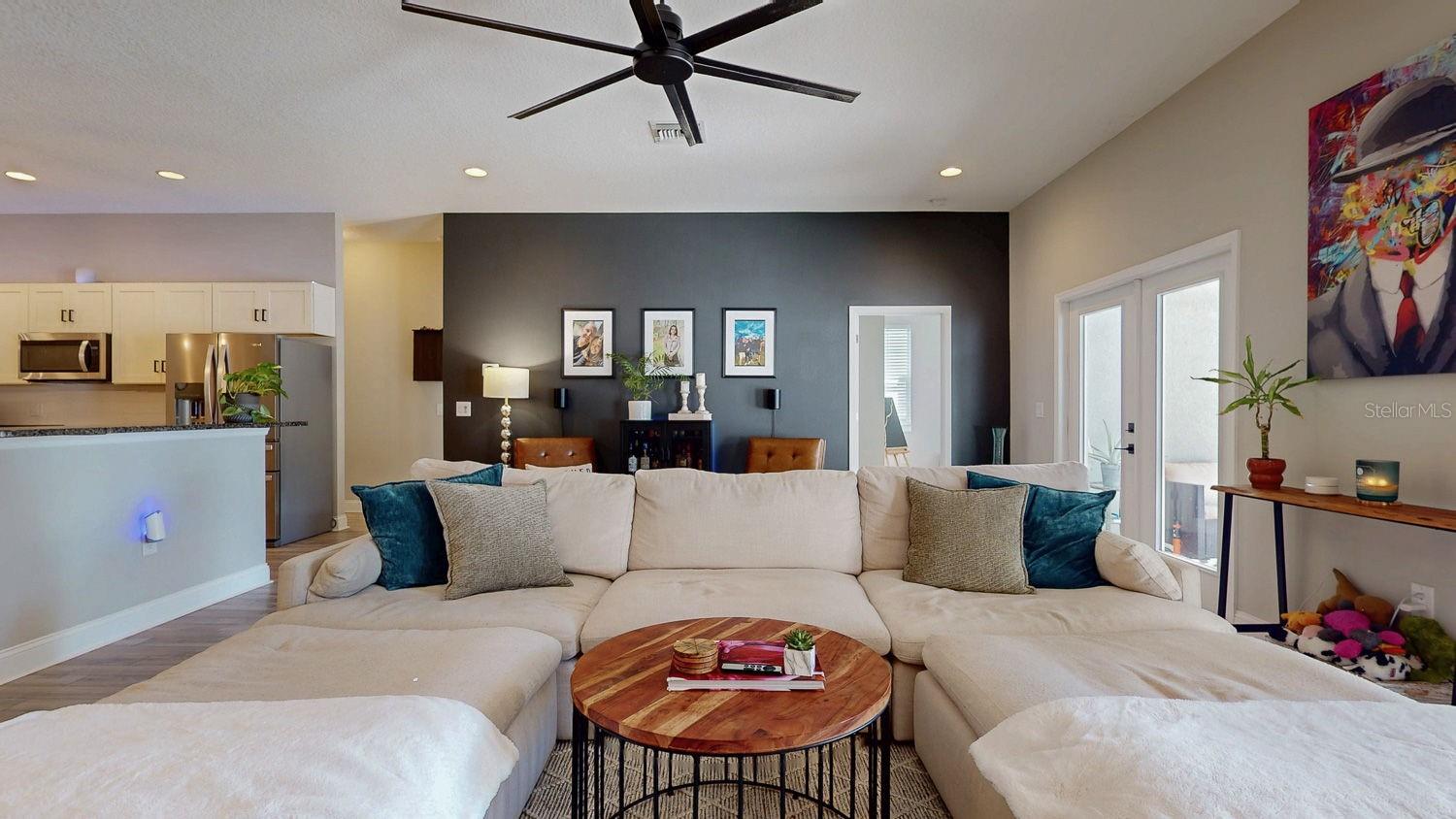 LAKEWOOD ESTATES SEC B - Residential