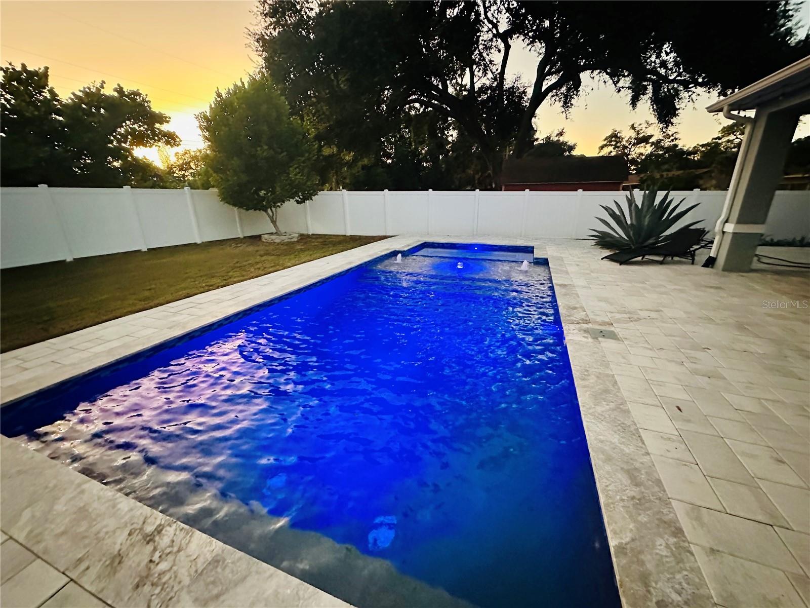 LAKEWOOD ESTATES SEC B - Residential