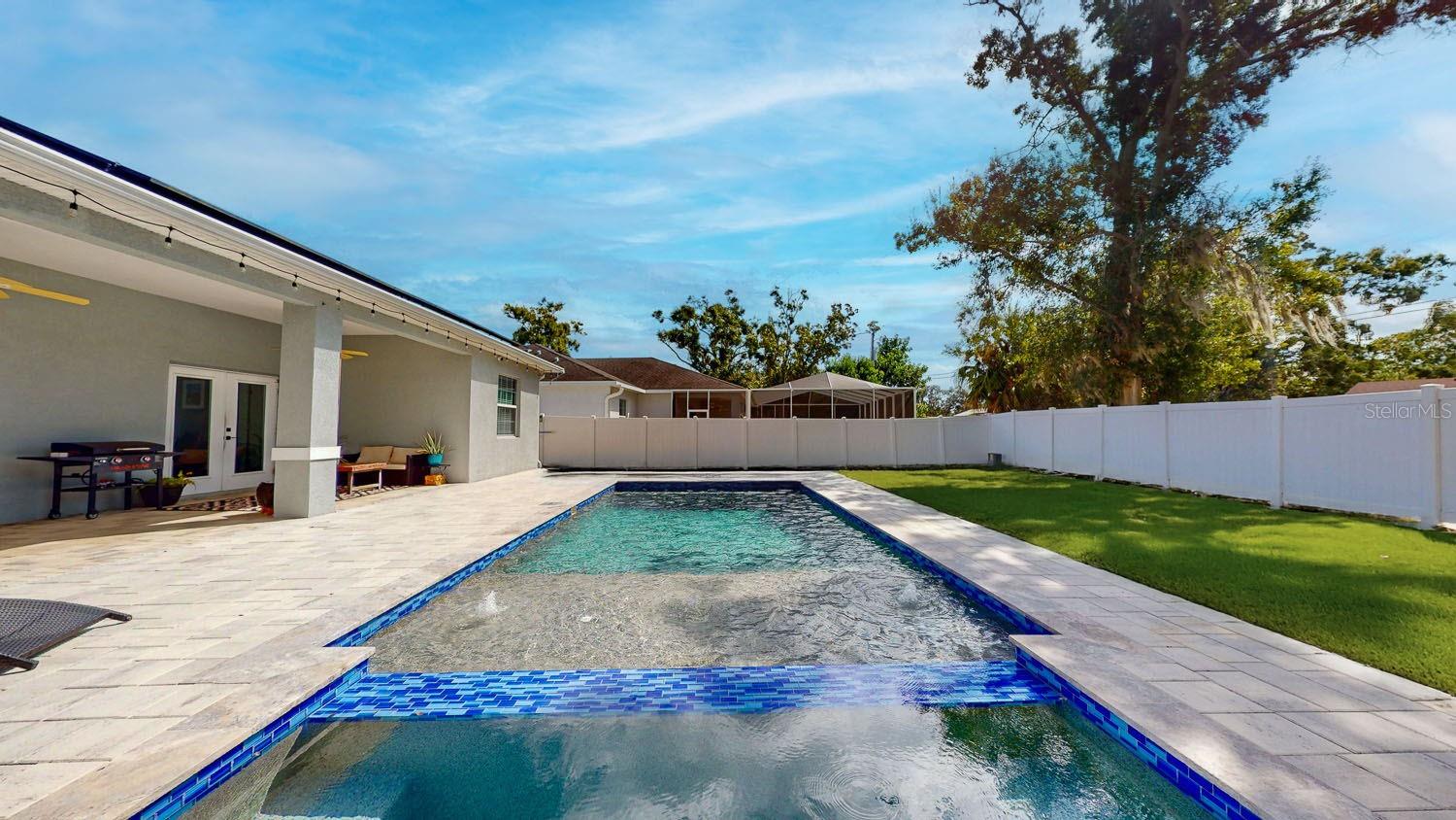 LAKEWOOD ESTATES SEC B - Residential