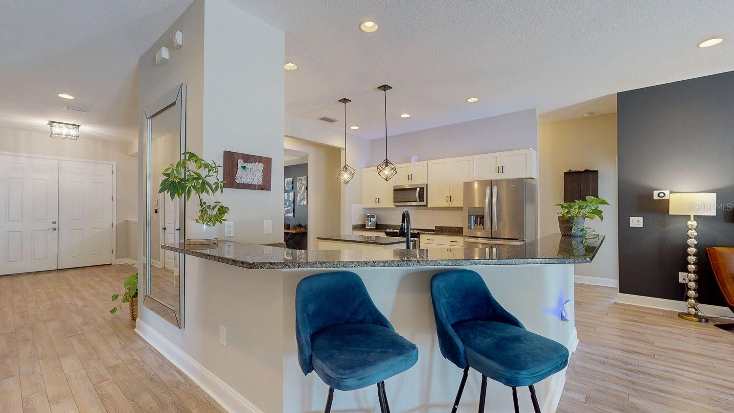 LAKEWOOD ESTATES SEC B - Residential