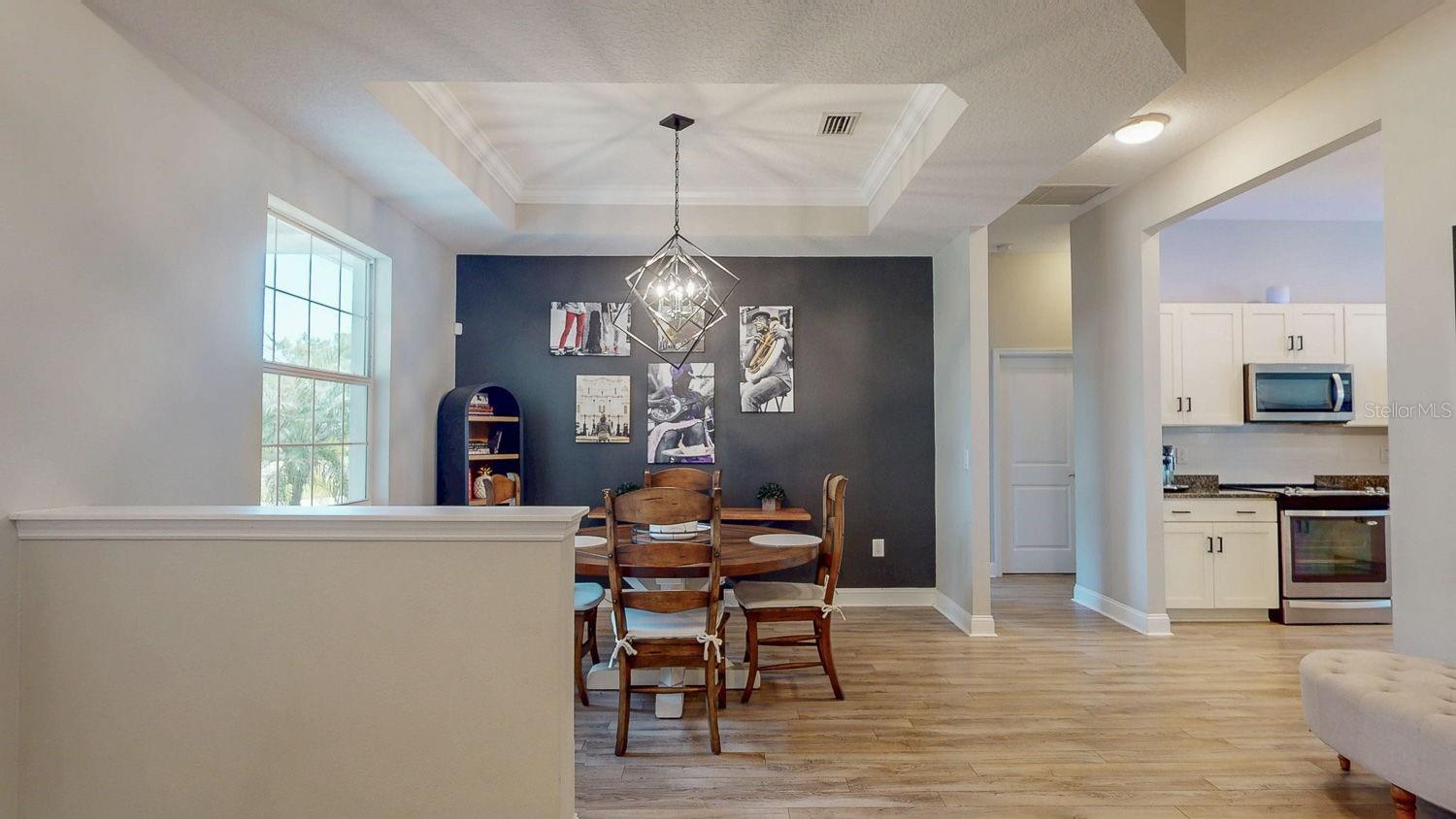 LAKEWOOD ESTATES SEC B - Residential