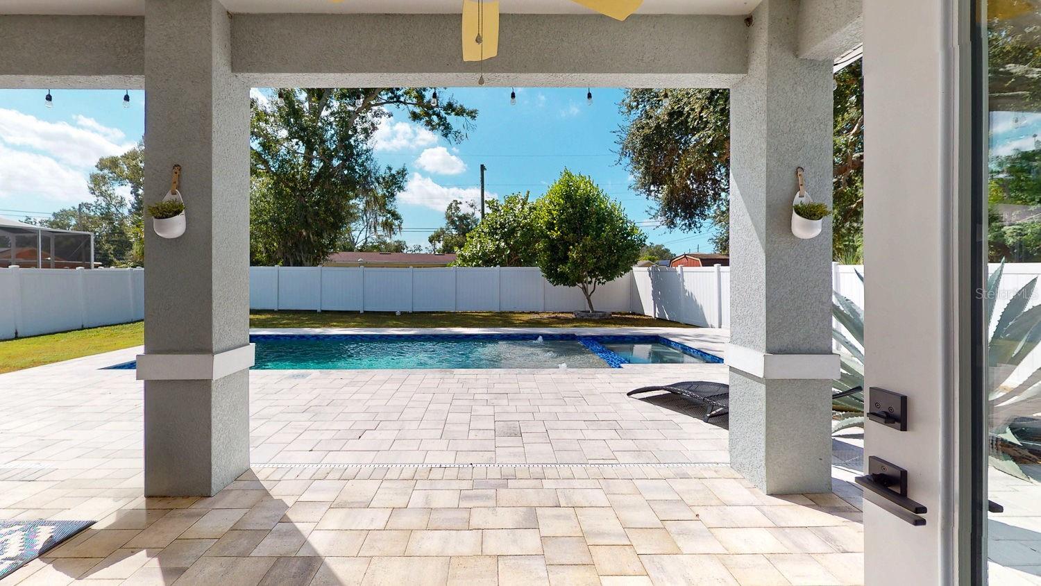 LAKEWOOD ESTATES SEC B - Residential