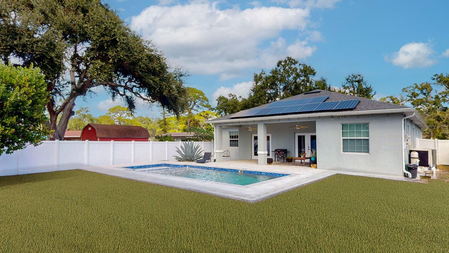 LAKEWOOD ESTATES SEC B - Residential