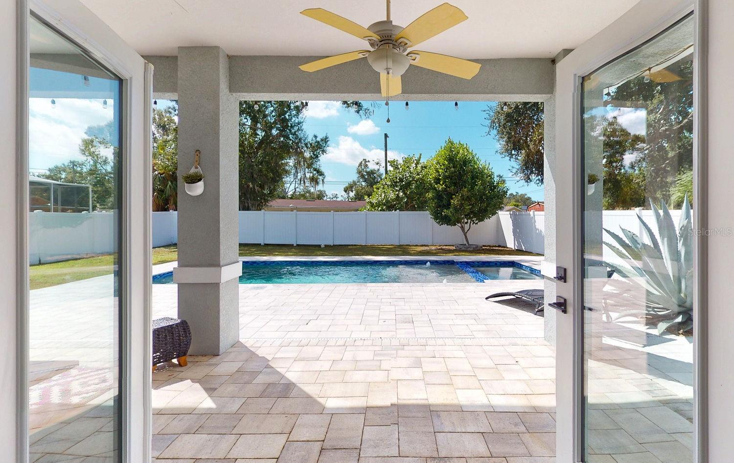 LAKEWOOD ESTATES SEC B - Residential