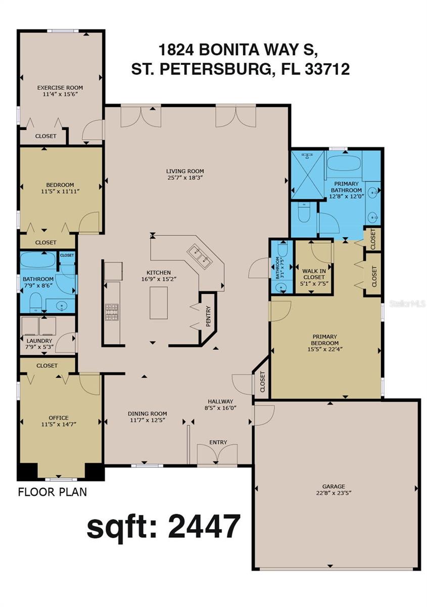 LAKEWOOD ESTATES SEC B - Residential