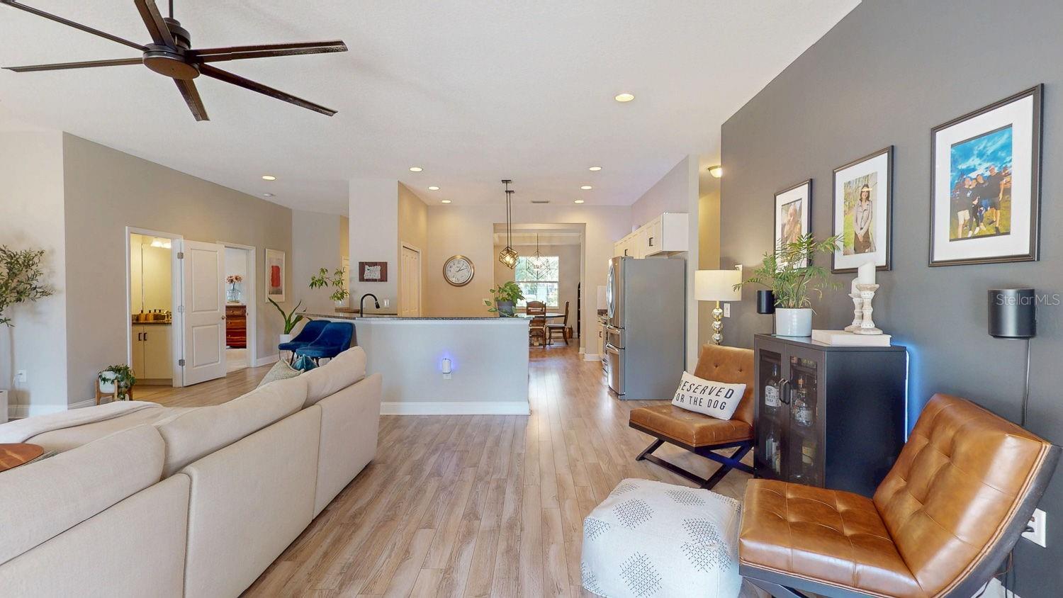 LAKEWOOD ESTATES SEC B - Residential