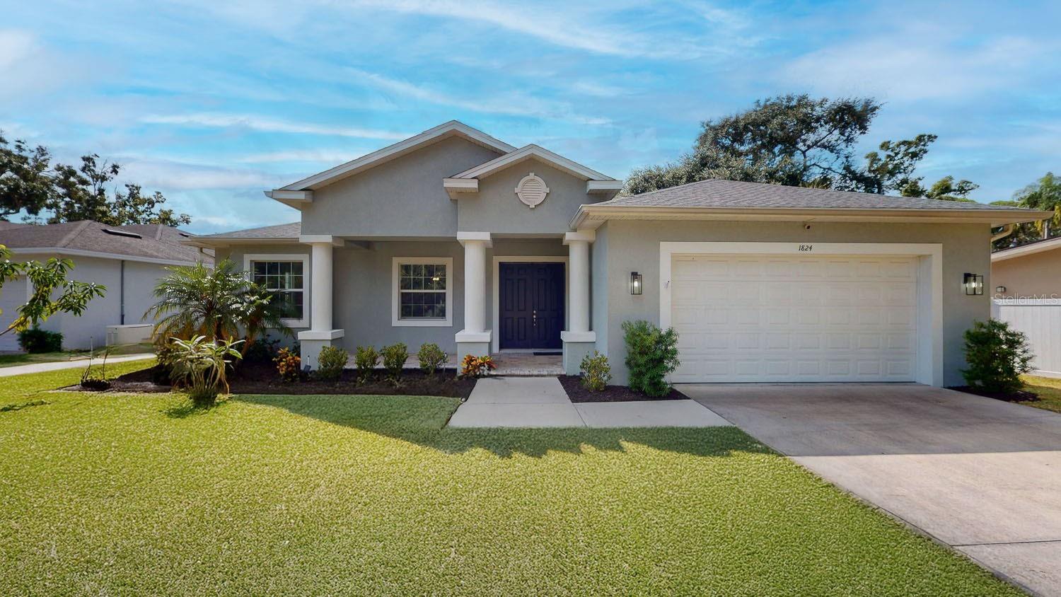 LAKEWOOD ESTATES SEC B - Residential