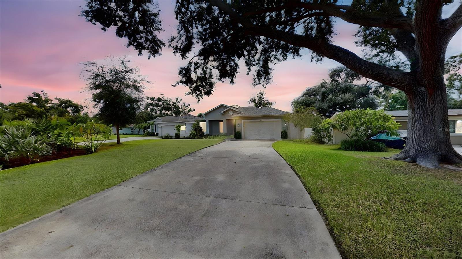 LAKEWOOD ESTATES SEC B - Residential