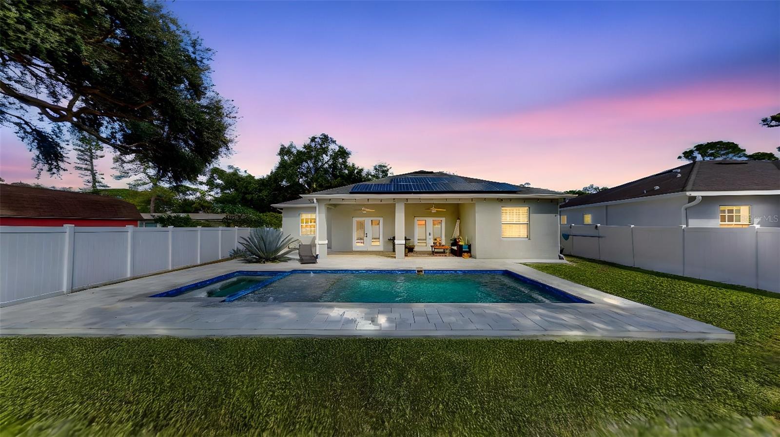 LAKEWOOD ESTATES SEC B - Residential