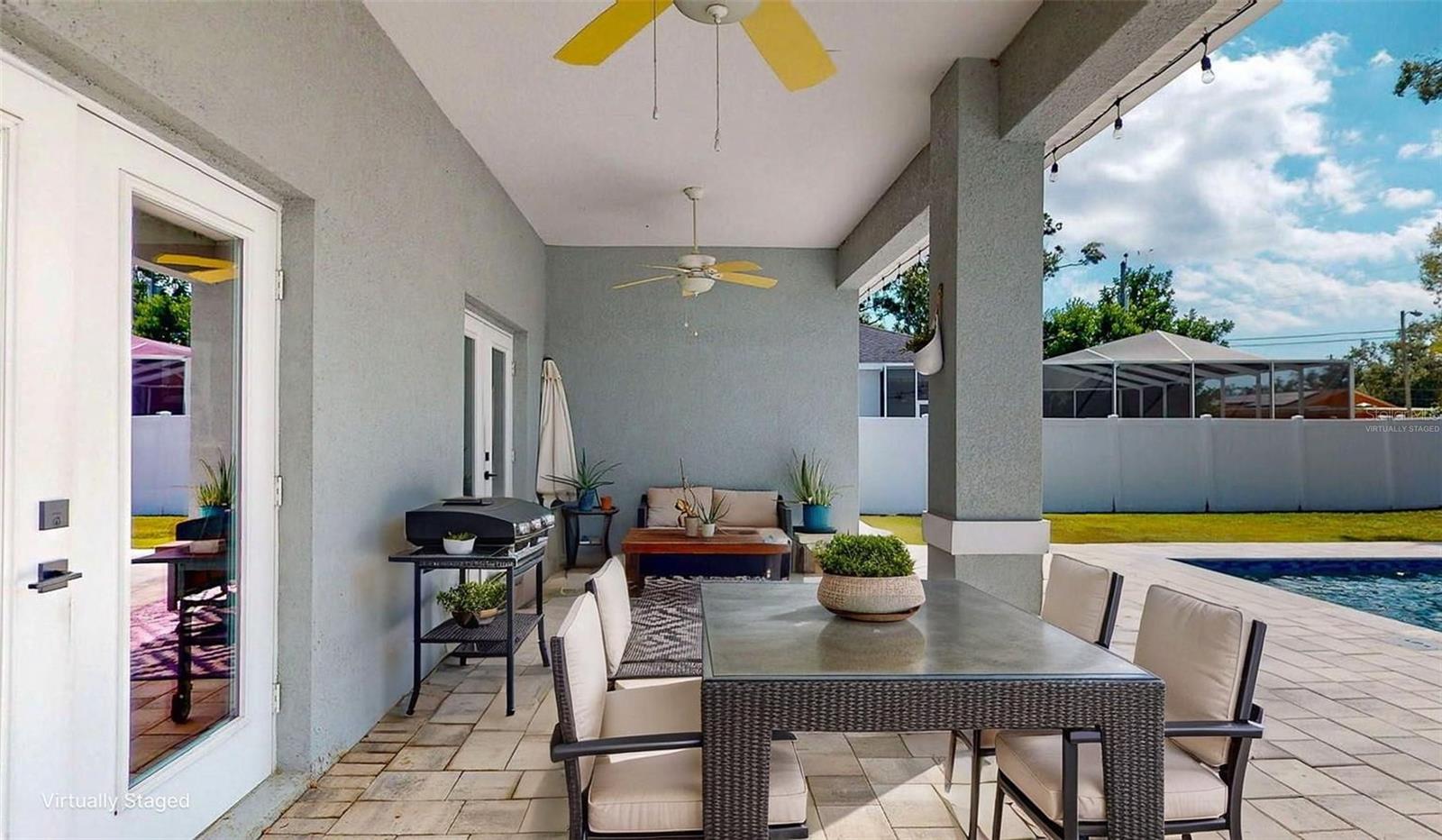 LAKEWOOD ESTATES SEC B - Residential