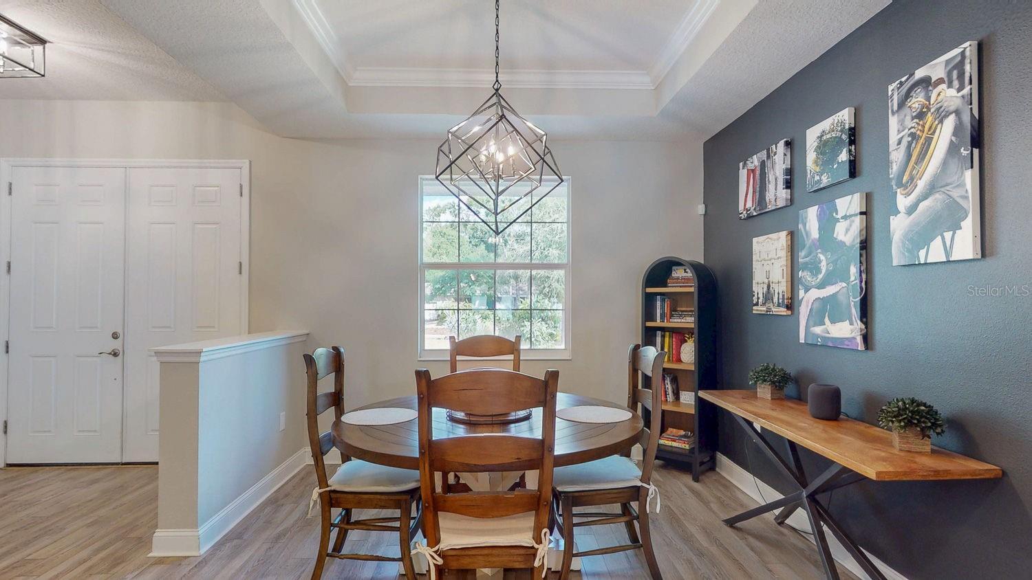 LAKEWOOD ESTATES SEC B - Residential