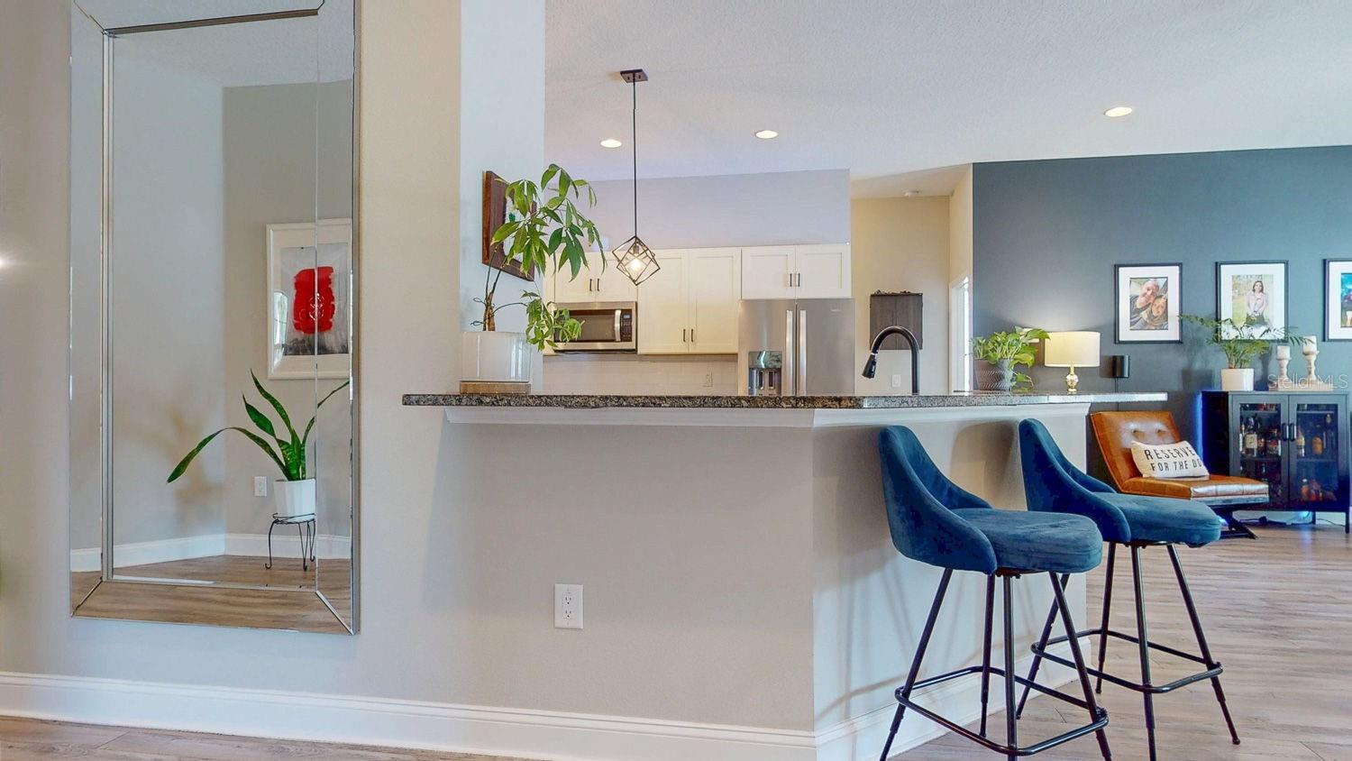 LAKEWOOD ESTATES SEC B - Residential