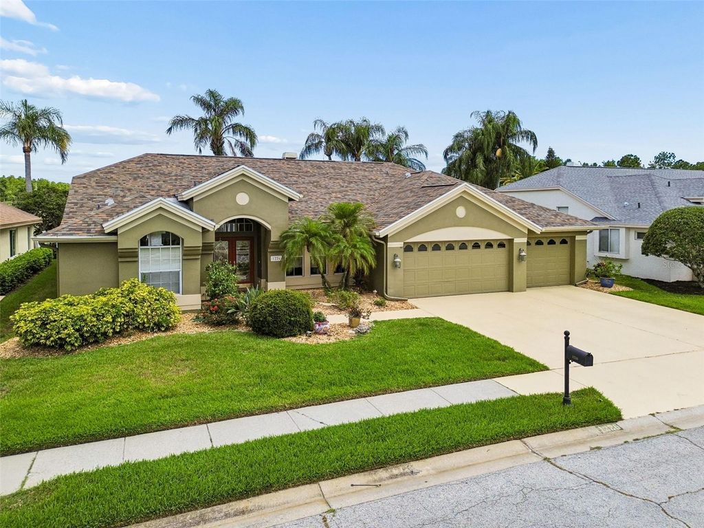 Photo of 1226 Hoversham Drive, New Port Richey, FL 34655 (MLS # W7886353)