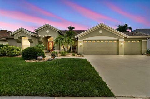 Photo of 1226 Hoversham Drive, New Port Richey, FL 34655 (MLS # W7886353)