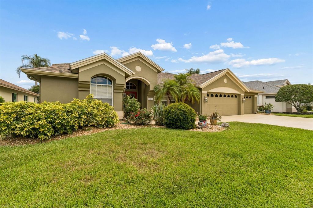 Photo of 1226 Hoversham Drive, New Port Richey, FL 34655 (MLS # W7886353)