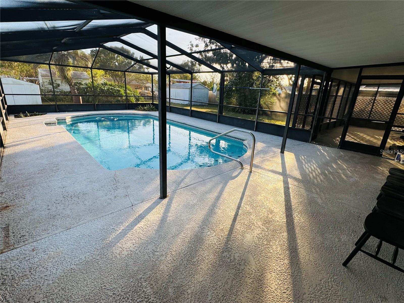 COLONY PARK - Residential