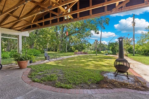 Tiny photo for 18951 SE 15th Street, Williston, FL 32696 (MLS # OM728143)