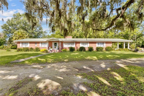 Tiny photo for 18951 SE 15th Street, Williston, FL 32696 (MLS # OM728143)