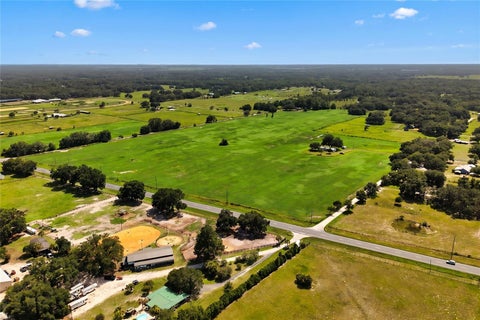 Tiny photo for 18951 SE 15th Street, Williston, FL 32696 (MLS # OM728143)