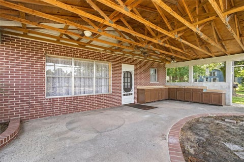 Tiny photo for 18951 SE 15th Street, Williston, FL 32696 (MLS # OM728143)