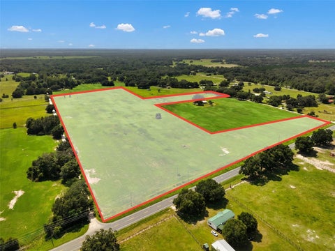 Tiny photo for 18951 SE 15th Street, Williston, FL 32696 (MLS # OM728143)
