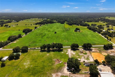 Tiny photo for 18951 SE 15th Street, Williston, FL 32696 (MLS # OM728143)