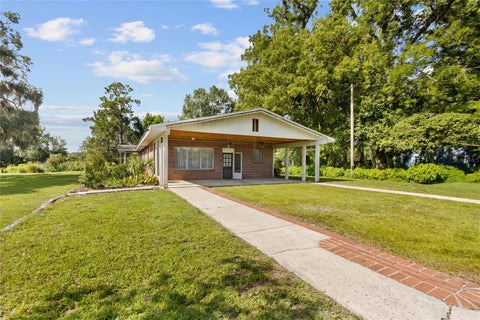 Tiny photo for 18951 SE 15th Street, Williston, FL 32696 (MLS # OM728143)