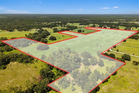 Tiny photo for 18951 SE 15th Street, Williston, FL 32696 (MLS # OM728143)