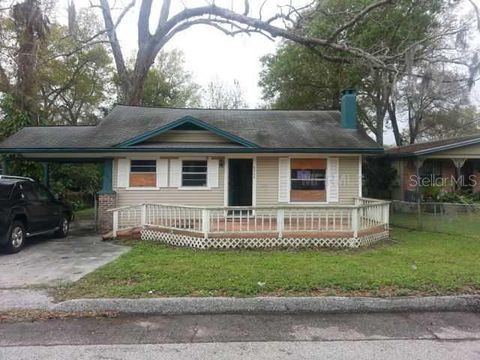 A home in TAMPA