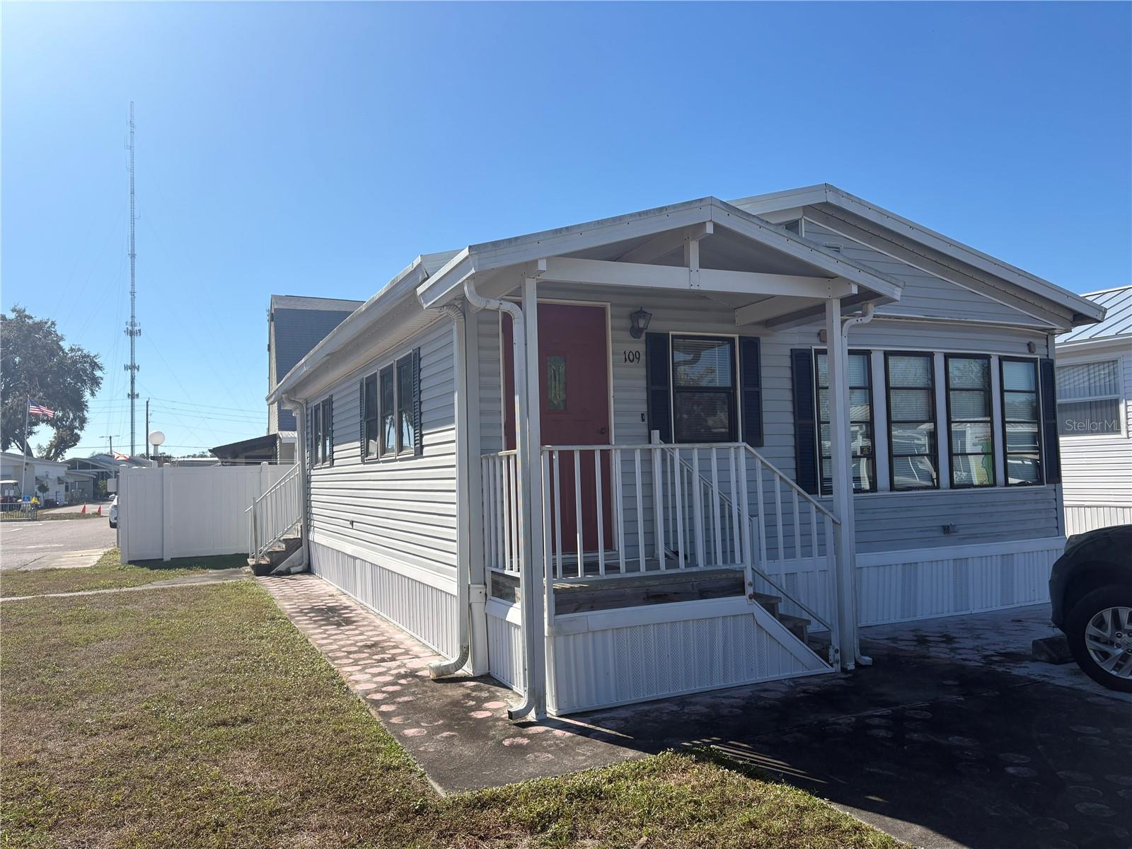 SUGAR CREEK ESTATES CO-OP - Residential